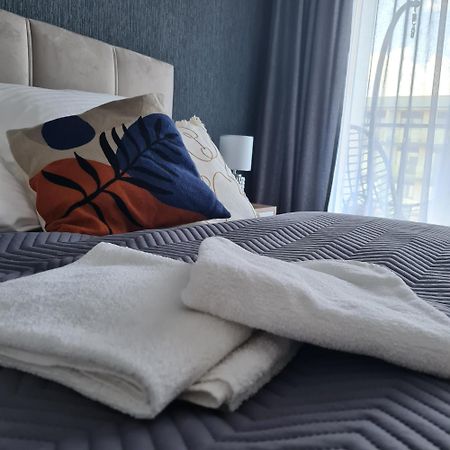 Green De Lux Apartament Дзивнув Экстерьер фото