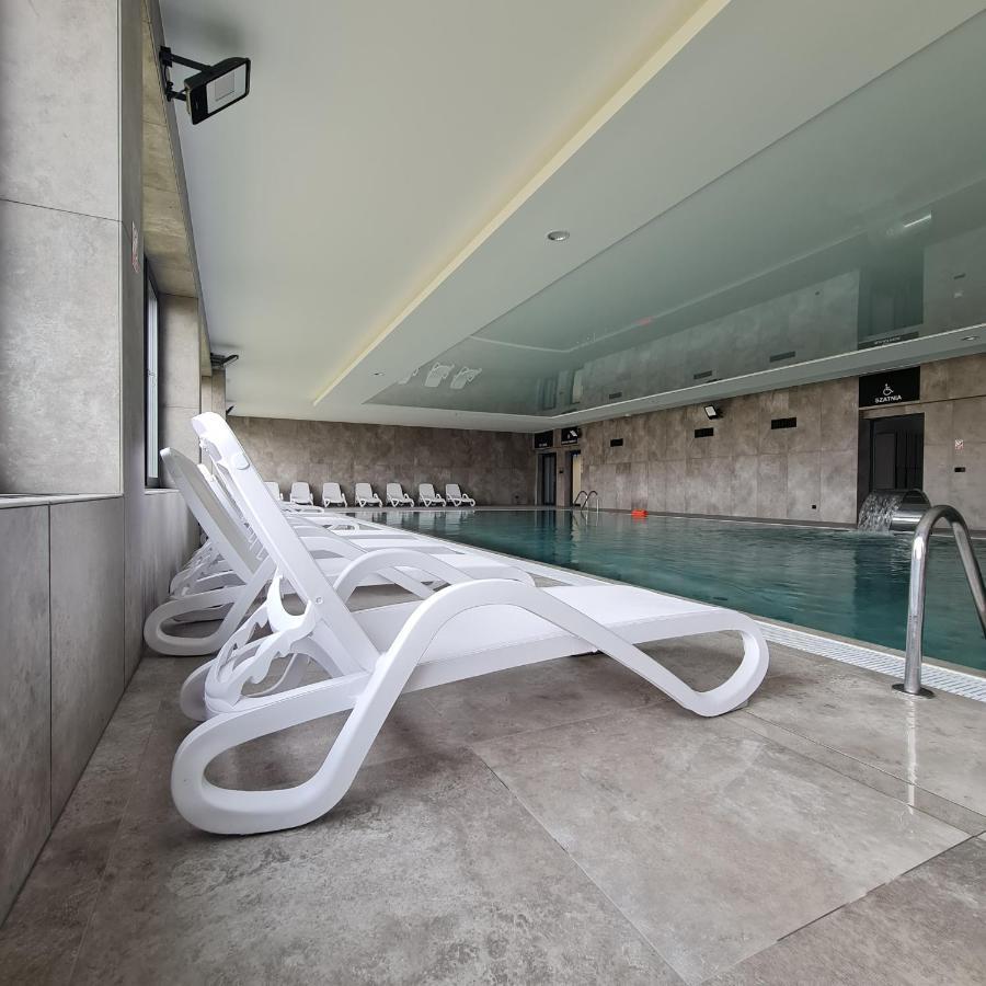 Green De Lux Apartament Дзивнув Экстерьер фото