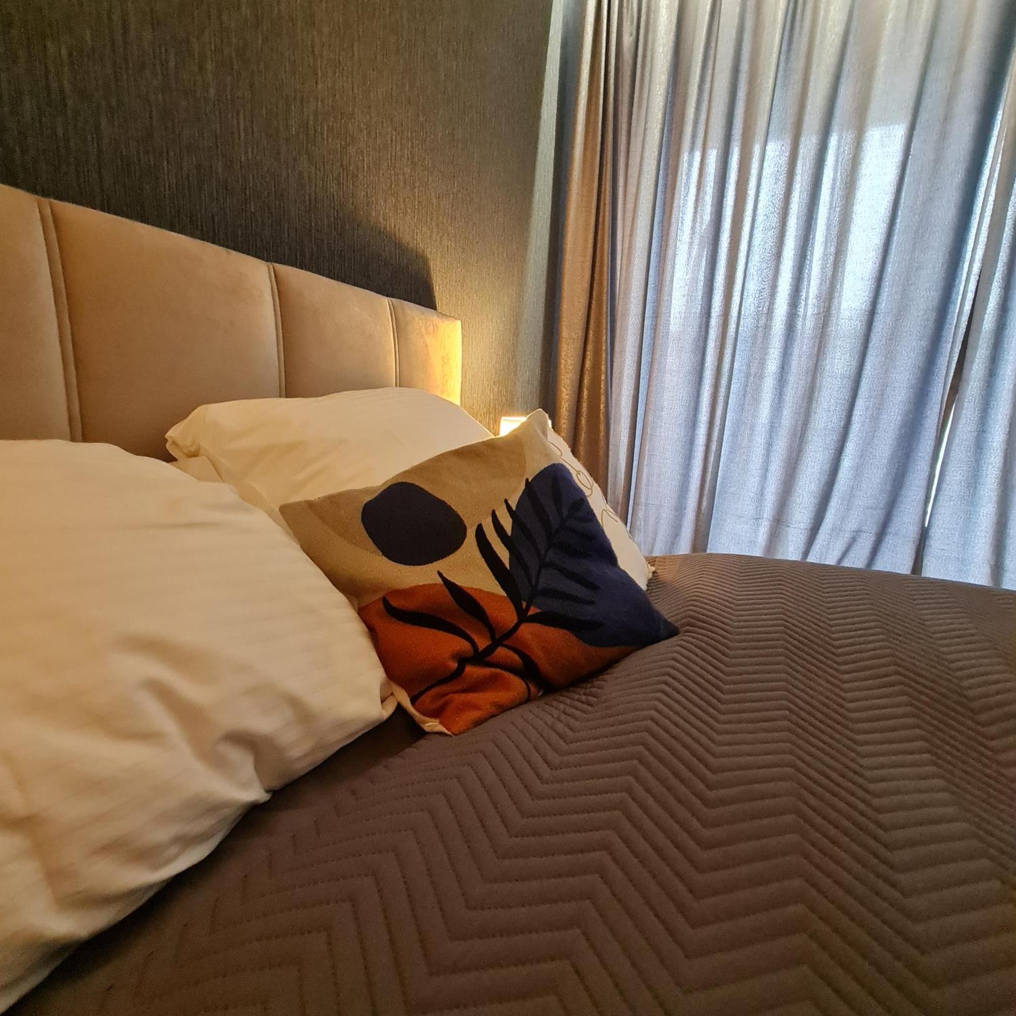 Green De Lux Apartament Дзивнув Экстерьер фото
